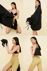 black-ruched-sleeve-zip-front-oversized-jacket.jpeg