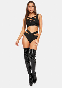 Strappy Lycra Cami Top & Cheeky Panties Set_01.jpg