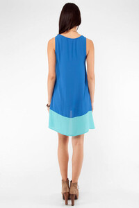 aqua-blue-color-block-trim-tank-dress (3).jpg