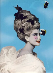 Portrait of Marie Seznec by Max Vadukul, 1988.jpg