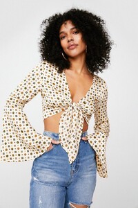 cream-v-neck-abstract-tie-satin-cropped-blouse (2).jpeg