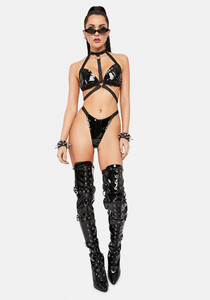 Vinyl Harness Teddy With Strappy Open Back_01.jpg