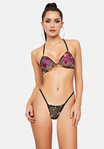 Va Va Vixen Glitter Fishnet Lingerie Set_01.jpg