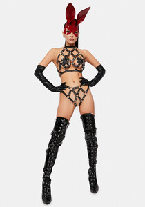 Unleashed Caged O-Ring Lingerie Set_03.jpg