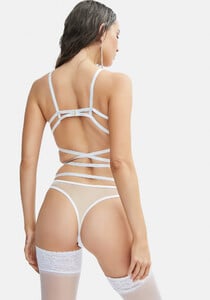 Roma Blooming Kisses Criss Cross Bra Set_02.jpg
