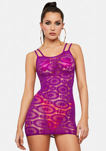 Daisy Crochet Slip Mini Dress - Purple_02.jpg