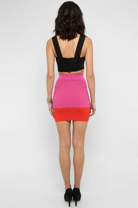 pink-color-block-fitted-skirt (3).jpg