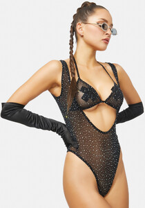 Noir Picture This Glitter Mesh Lingerie Set_03.jpg