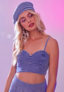 Sugar Thrillz Denim Bustier Crop Top - Light Wash_03.jpg