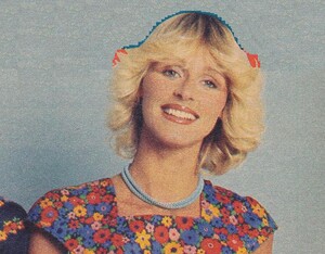 Summer 1976 Fashion model Babette Sijmons.jpg