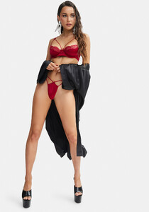 Oh la la Cheri Stella Satin Lingerie Set_02.jpg