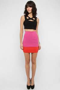 pink-color-block-fitted-skirt (2).jpg