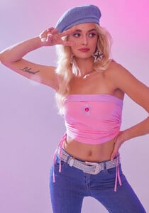 Sugar Thrillz Embroidered Peace Flower Tube Top_03.jpg