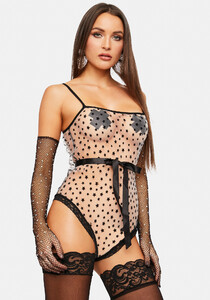 Sheer Star Print Bodysuit_03.jpg