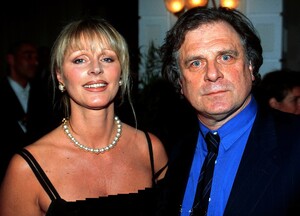 Babette Sijmons  and her husband Jan Cremer.jpg