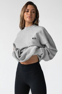 Joah-Brown-Ecomm-Classic-Crew-Pullover-Classic-Grey-French-Terry-With-Logo-Front52.jpg