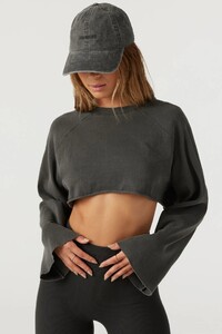 Joah-Brown-Ecomm-Raglan-Crop-Long-Sleeve-Washed-Black-Cotton-Mid-Length-Short-Vintage-Black-FlexRib-The-Official-Cap-Washed-Black-Front206.jpg