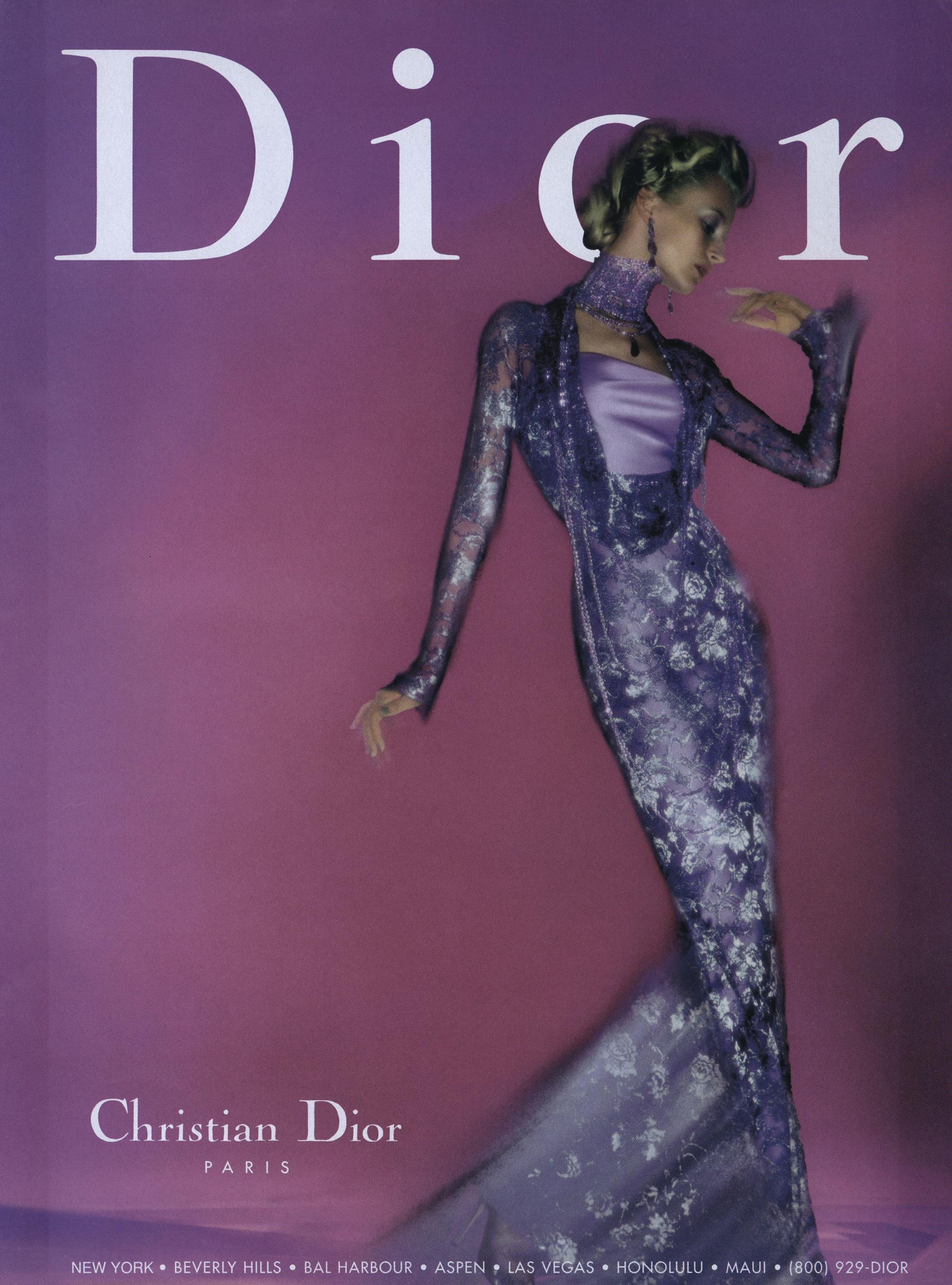 Christian Dior - The Fashiongton Post