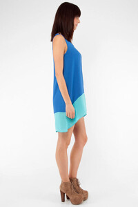 aqua-blue-color-block-trim-tank-dress.jpg