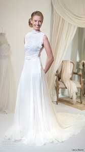 leila-hafiz-2016-wedding-dresses-sleeveless-high-neckline-lace-pattern-bodice-sheath-wedding-dress-sahasa.jpg