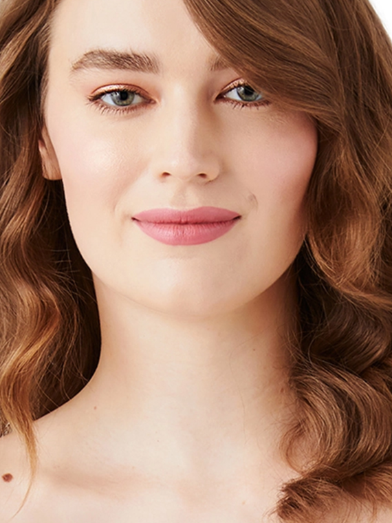 Wacoal Brunette ID
