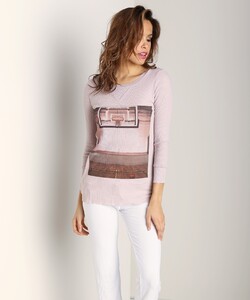 Rebel Yell Basketball Throwback Thermal Pale Grey - 1.jpg