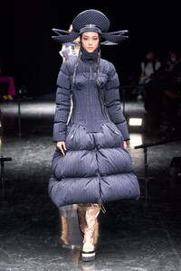 Mika Schneider Jean Paul Gaultier Fall 2021 Couture 1.jpg