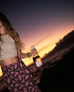 Calirosa Tequila on Instagram_ _She is the Ocean_ the sunset_ and the wind_She is the party. She is the vibe.__CRHTYWaNoDE(JPG).jpg