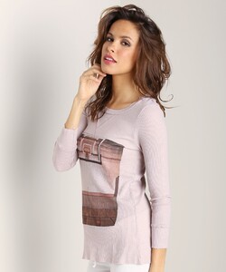 Rebel Yell Basketball Throwback Thermal Pale Grey - 3.jpg