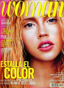 COVERS 1999-5 WOMAN SPAIN.jpg
