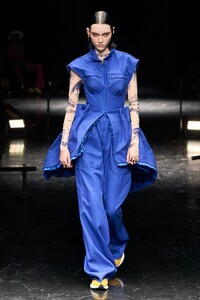 Sofia Steinberg Jean Paul Gualtier Fall 2021 Couture.jpg