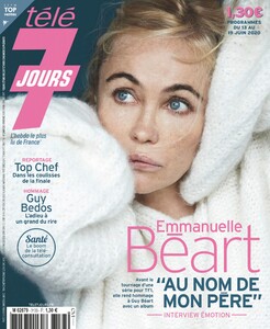 Emmanuelle Beart @ tele-7-jours June 13, 2020.jpg