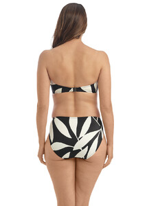 FS500909-LAC-alt3-Fantasie-Swim-Ile-De-Re-Black-and-Cream-Twist-Bandeau-Bikini-Top.jpg