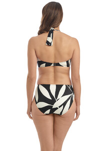 FS500909-LAC-alt4-Fantasie-Swim-Ile-De-Re-Black-and-Cream-Twist-Bandeau-Bikini-Top.jpg