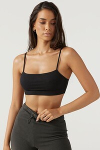 Joah-Brown-Ecomm-Square-Neck-Tank-Bra-Black-Rib-Fitted-Sweat-Short-Washed-Black-French-Terry-976_600x.jpg