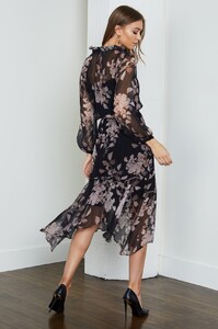 Lab-25_Dresses_OnceWas_Macgraw-Shirred-Sleeve-High-Neck-Dress-3.jpg