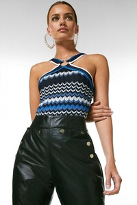 blue-petite-pattern-knitted-halter-neck-top.jpeg