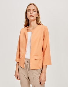 orange_blazer-jacke_damen_jelina-joyful_opus_vorne_1.jpg