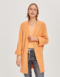 orange_strickjacke_damen_dembona_opus_vorne_1.jpg