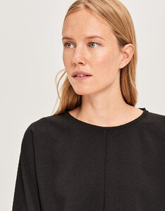 schwarz_oversize-shirt_damen_sureen_opus_detail-1.jpg