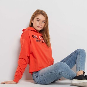 sweat-a-capuche-imprime-message-orange-femme-xh376_1_zc1.jpg