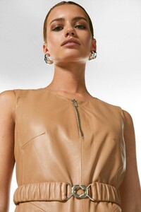 tan-petite-leather-belted-midi-dress-2.jpeg
