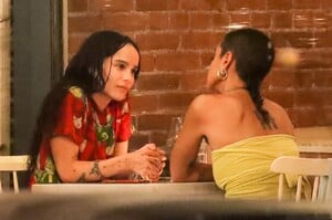 zoe-kravitz-in-colorful-top-with-sara-elise-hardman-in-brooklyn-07-08-2021-6.jpg