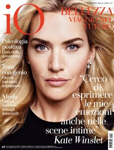 Kate Winslet @ Io Donna del Corriere Della Sera Jan 23, 2021.jpg