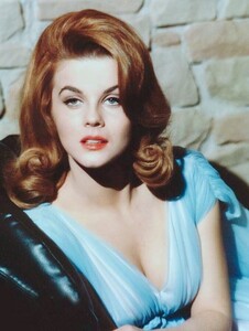 Ann Margret - lowcut blue dress.jpg