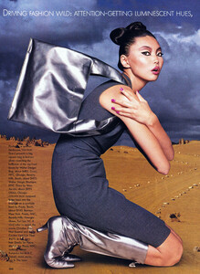 Irina Pantaeva by Inez & Vinoodh for Vogue US July 1995 005.jpg