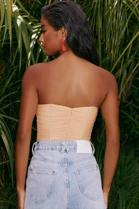 4316_7_dreams-are-made-orange-bust-flattering-corset-double-layered-mesh-bodysuit_1.webp