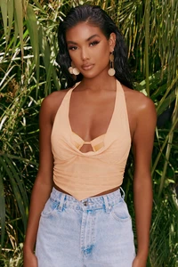 4319_4_undercover-orange-cowl-front-plunge-halter-neck_top_1.webp