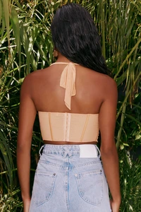 4319_8_undercover-orange-cowl-front-plunge-halter-neck_top_1.webp