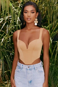 4334_3_made-up-tan-plunge-neck-structured-corset-top_1.webp